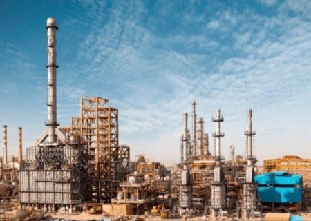 تکذیب حمله به پالایشگاه تبریز