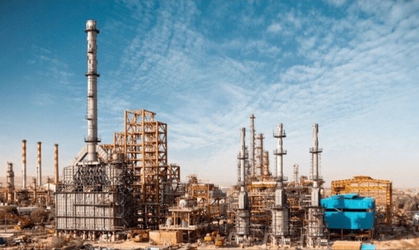 تکذیب حمله به پالایشگاه تبریز