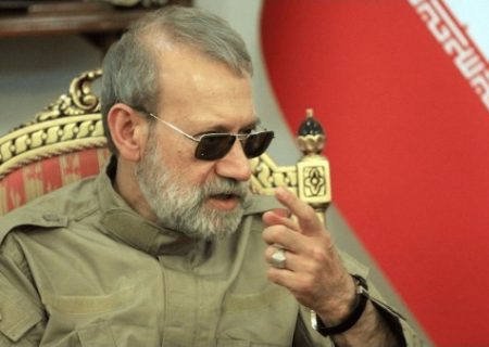 لاریجانی: ایران برخلاف آمریکا آماده جنگ طولانی‌مدت است
