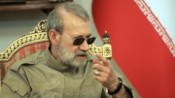 لاریجانی: ایران برخلاف آمریکا آماده جنگ طولانی‌مدت است