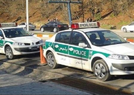 اطلاعیه پلیس آذربایجان شرقی در خصوص نحوه تماس شهروندان با ماموریت های ۱۱۰