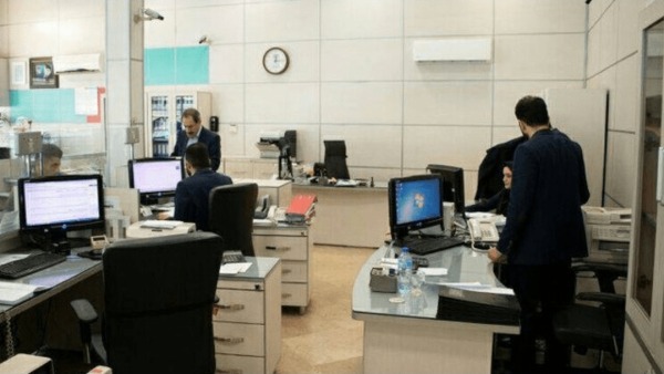 نحوه فعالیت ادارات آذربایجان‌شرقی از روز ۱۷ اسفند