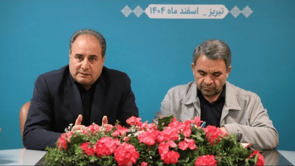 تخریب ۱۴ مدرسه آذربایجان‌شرقی در حملات آمریکایی _ صهیونی