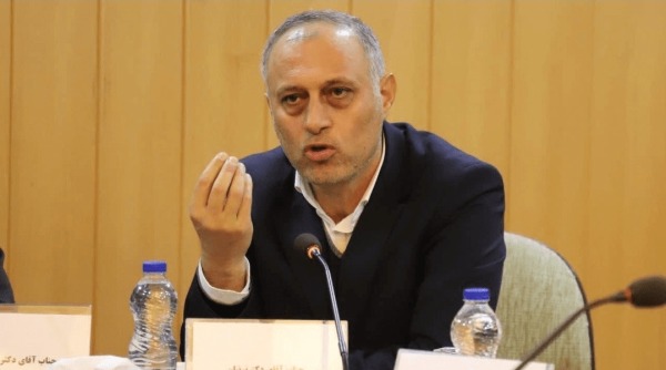واحد‌های تولیدی آسیب‌دیده در جنگ، همگی غیرنظامی هستند