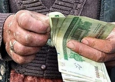 حداقل حقوق کارگران ۶۰ درصد افزایش یافت
