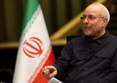قالیباف‌: وضعیت تنگه هرمز به حالت قبل برنمی‌گردد