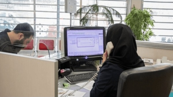 نحوه فعالیت ادارات اجرایی آذربایجان‌شرقی از پنجم فروردین