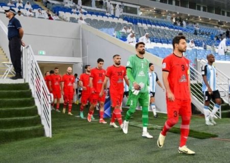 تاریخ و ساعت دیدار آسیایی تراکتور مشخص شد