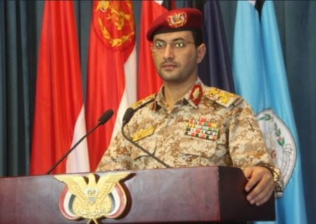 یمن برای حمایت از ایران، رسماً وارد جنگ شد