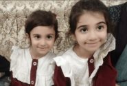 آخرین ویدیوی محیا برای معلمش: تا سه بلدم بشمرم