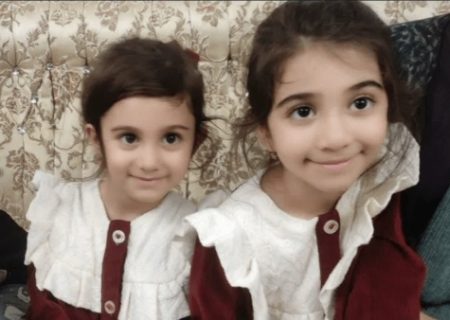 آخرین ویدیوی محیا برای معلمش: تا سه بلدم بشمرم
