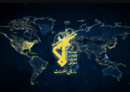 مزدوران رژیم صهیونیستی در تبریز دستگیر شدند