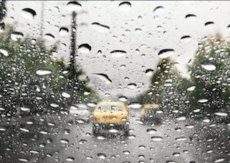 افزایش ۲۲.۲ درصدی بارش‌ در آذربایجان‌شرقی