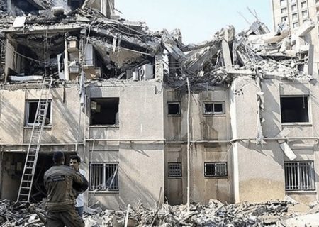 خسارت‌دیدگان جنگ در آذربایجان‌شرقی به کجا مراجعه کنند؟
