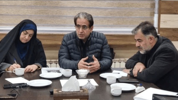 آسیب به ۵۰۰۰ واحد مسکونی آذربایجان‌شرقی در جنگ رمضان