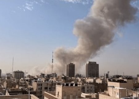 اطلاعیه مدیریت بحران درباره حمله دشمن به تفرجگاه عینالی تبریز