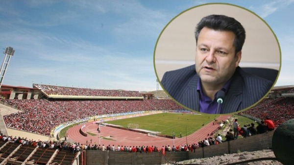 هزینه‌کرد ۲۶۸ میلیارد تومان برای ساماندهی ورزشگاه یادگار امام (ره)
