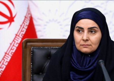 وزیر راه: هیچ مسیر جاده‌ای و ریلی مسدود نیست