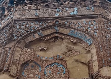 ارزیابی خسارت دشمن به ۲ بنای تاریخی در آذربایجان‌شرقی