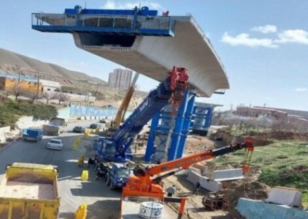 امسال ۴ تقاطع غیرهمسطح جدید در تبریز به بهره‌برداری می‌رسد