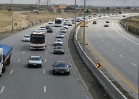 کاهش ۶۵ درصدی تخلفات رانندگی در آذربایجان‌شرقی