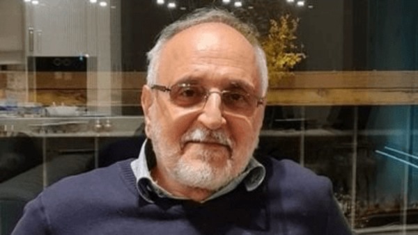 اکبر اعلمی: رأی پهلوی در آمریکا، تاج توهمی را هم از سرش انداخت