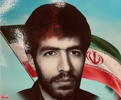 پیامی از دل جبهه برای امروز؛ وصیت‌نامه‌ای که هنوز زنده است