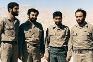 مردی که توپخانه سپاه را قهرمان‌پرور کرد