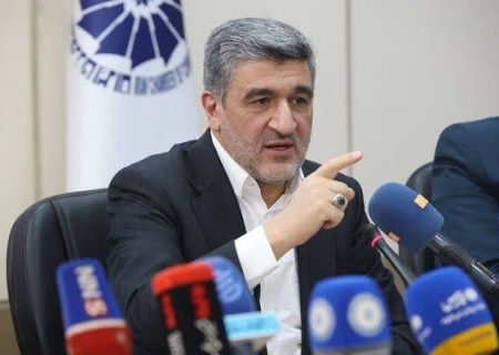 صیدی: دامنه نوسان ۳ درصدی در بازگشایی بورس حفظ می‌شود