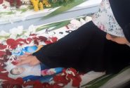 پنجشنبه ای در کنار بهشت شهیدان