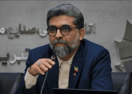 معاون وزیر صمت: ثبت سفارش واردکنندگان مواد اولیه طی ۲۴ ساعت انجام می‌شود