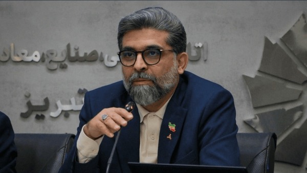 معاون وزیر صمت: ثبت سفارش واردکنندگان مواد اولیه طی ۲۴ ساعت انجام می‌شود