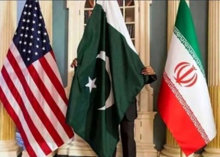 پاسخ ایران به متن پیشنهادی آمریکا ارسال شد