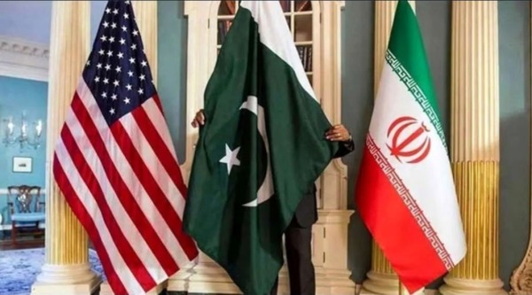 پاسخ ایران به متن پیشنهادی آمریکا ارسال شد