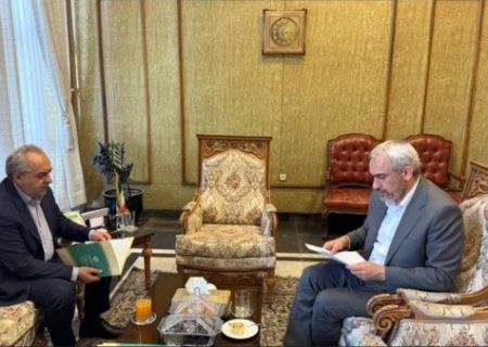 دستور کتبی وزیر اقتصاد برای انتقال حساب‌های مس سونگون به آذربایجان‌شرقی