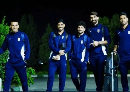 ۴ بازیکن تراکتور به جام جهانی رسیدند
