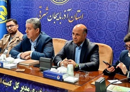 مشارکت ۷۰ هزار خیّر آذربایجان‌شرقی در طرح محسنین