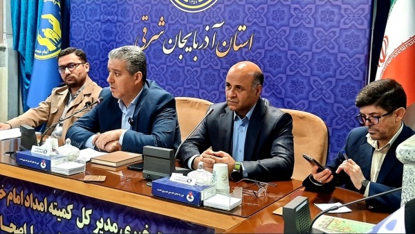 مشارکت ۷۰ هزار خیّر آذربایجان‌شرقی در طرح محسنین