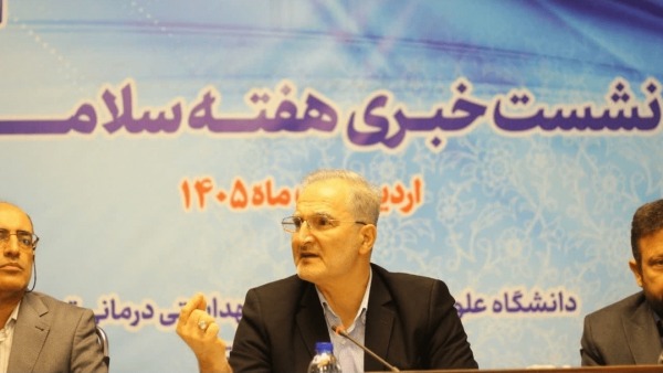 غربالگری رایگان سرطان پستان و روده بزرگ در مراکز بهداشت