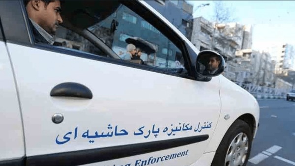ثبت یک میلیون پارک حاشیه‌ای در تبریز