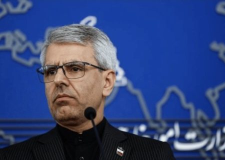 بقائی: کسی نمی‌تواند ادعا کند که امضای توافق قریب‌الوقوع است
