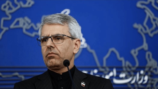 بقائی: کسی نمی‌تواند ادعا کند که امضای توافق قریب‌الوقوع است