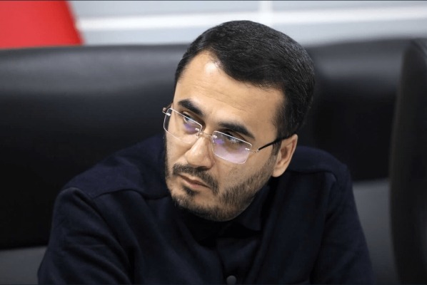 نماینده تبریز برای ششمین سال دبیر هیئت رئیسه مجلس شد
