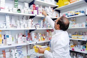 حقوق گمرکی دارو، ملزومات پزشکی، شیرخشک و مواد اولیه آنها یک درصد شد