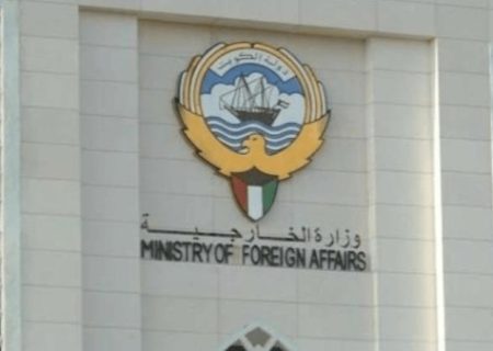 کویت دو دیپلمات ایرانی را «عنصر نامطلوب» اعلام کرد
