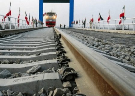 آخرین جزئیات اتصال ریلی تهران-مسکو
