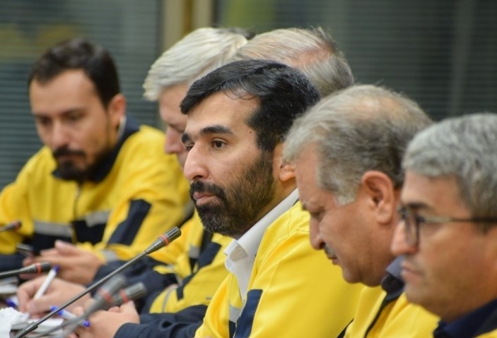 بیشترین مرسولات پست آذربایجان شرقی به کدام استان ها ارسال می شود؟