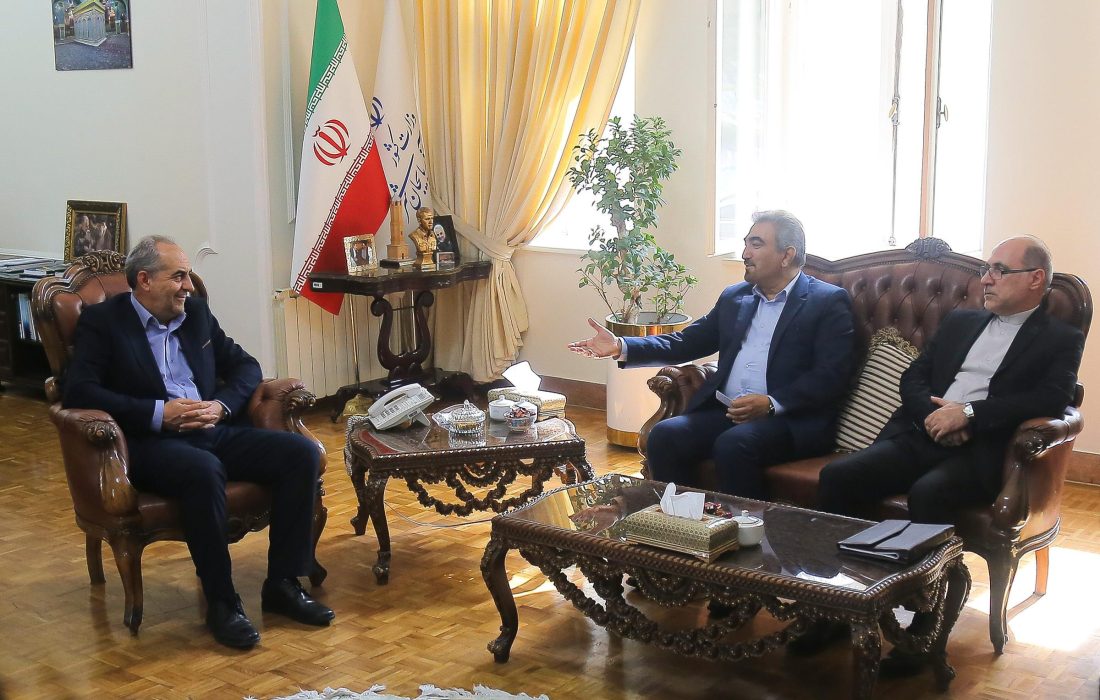 تبریز آماده نقش‌آفرینی تاریخی در حوزه دیپلماسی است