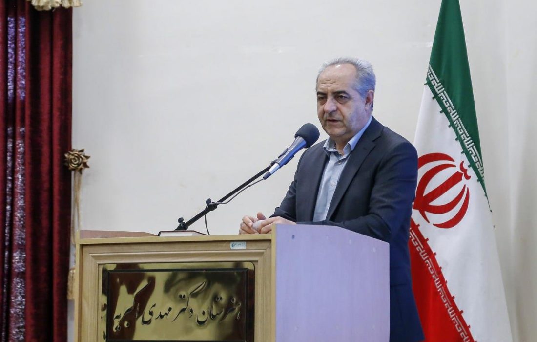 نتایج پدافند غیرعامل در زندگی روزمره باید ملموس باشد