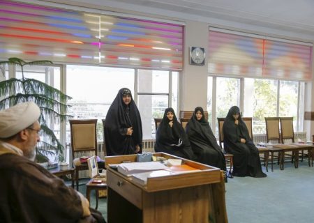 کمک میلیاردی بانوی تبریزی به جبهه مقاومت